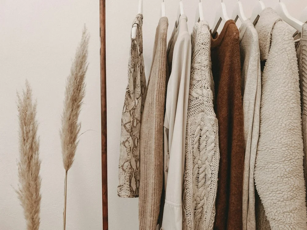 Brushed Cotton Fleece - Core Stitch Solutions