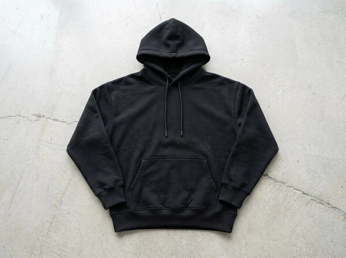 Athletic Fleece Hoodies - Core Stitch Solutions